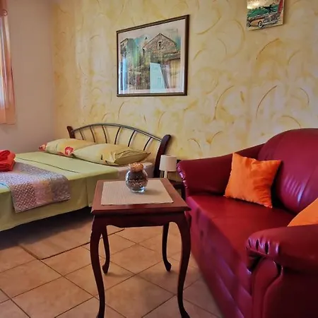 Apartamento Lela