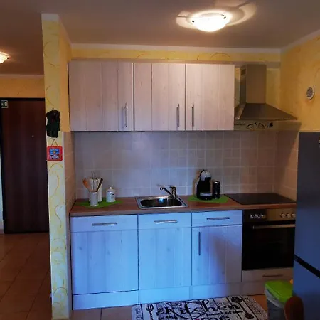 Apartamento Lela