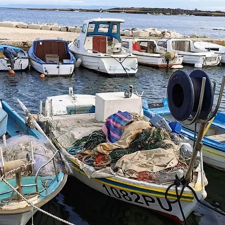 Lela * Ližnjan