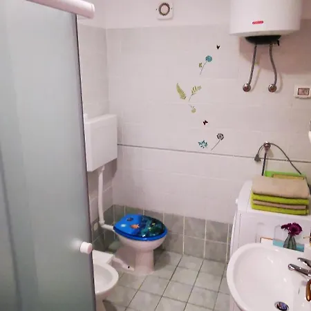 Apartman Lela Liznjan