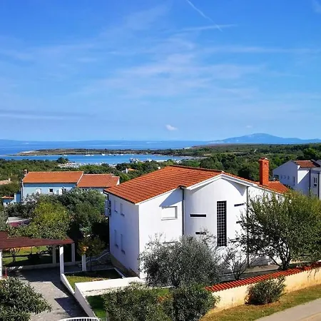 Apartman Lela Liznjan