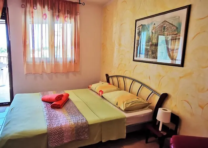 Appartement Lela Ližnjan