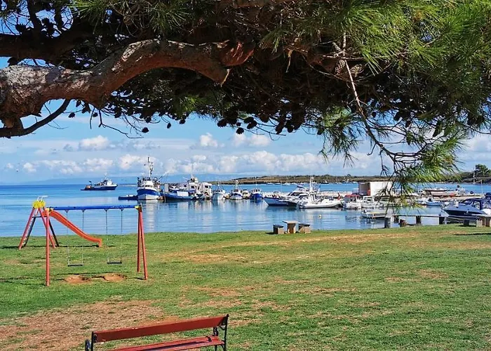 Lela Appartement Ližnjan