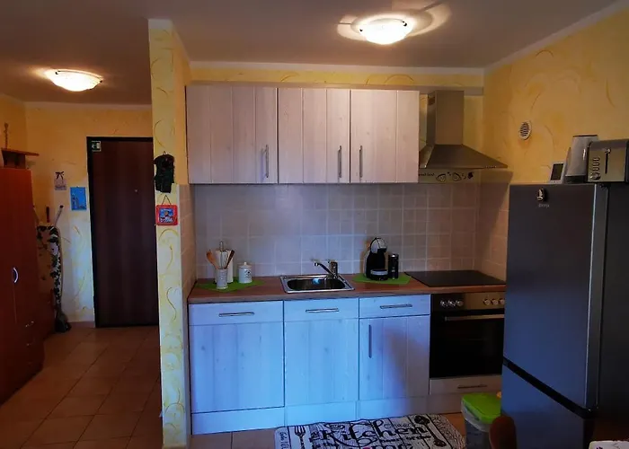 Appartement Lela