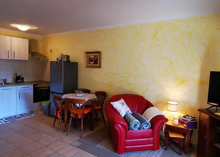 Appartement Lela *