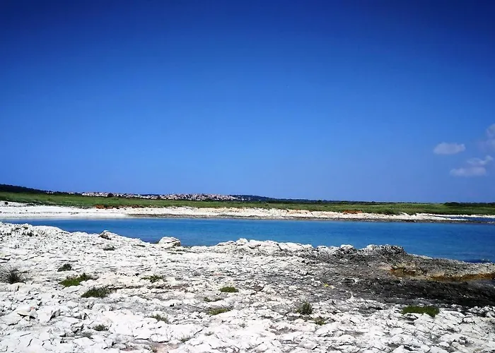 Lela Appartement Ližnjan