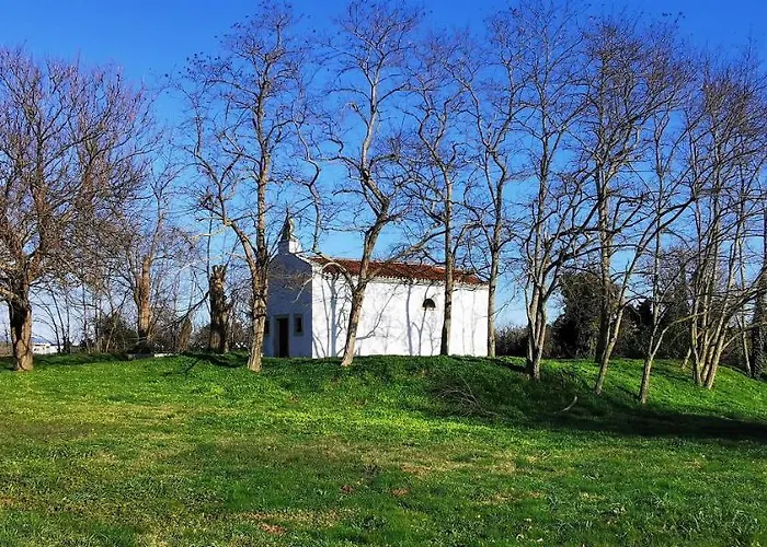 Appartement Lela Ližnjan